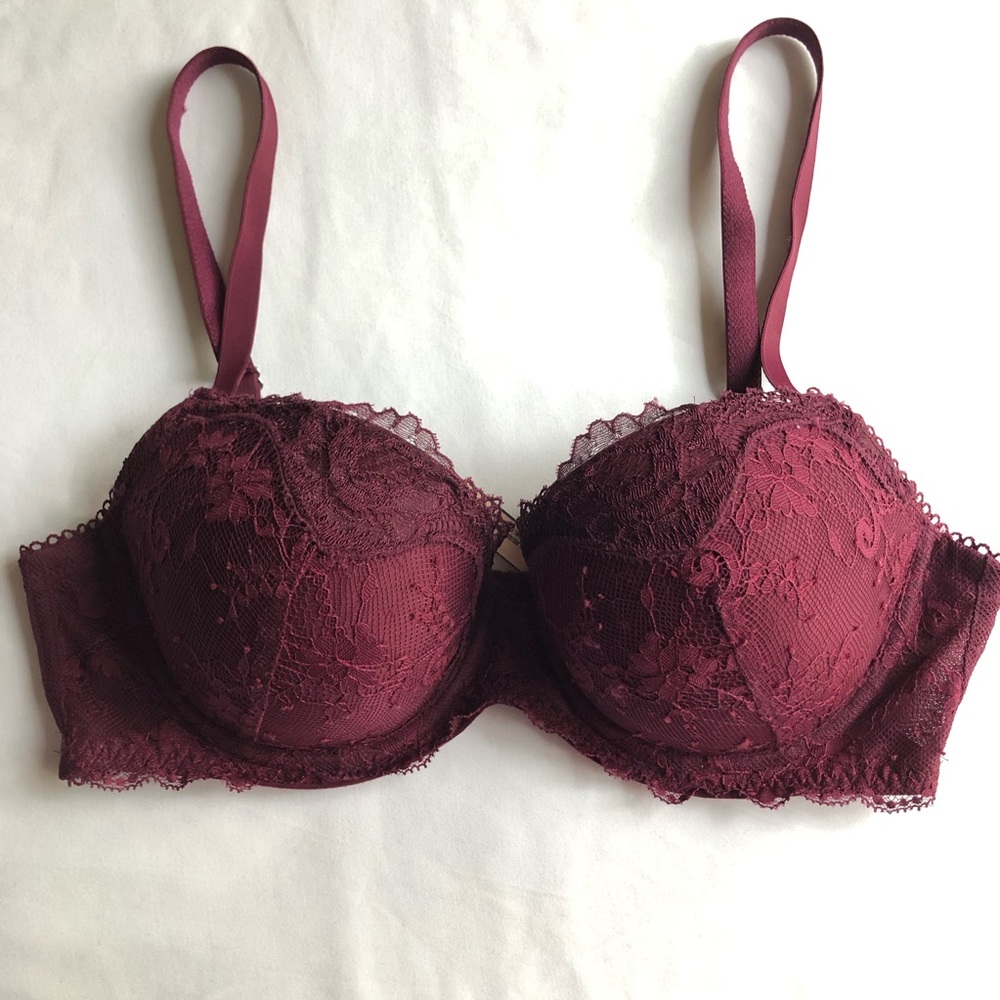 Victoria’s Secret bra
